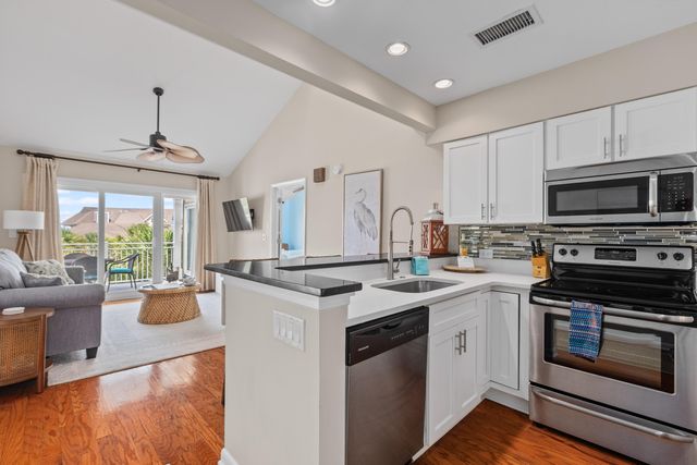 2942 Atrium Villa Drive 42, Seabrook Island, SC 29455