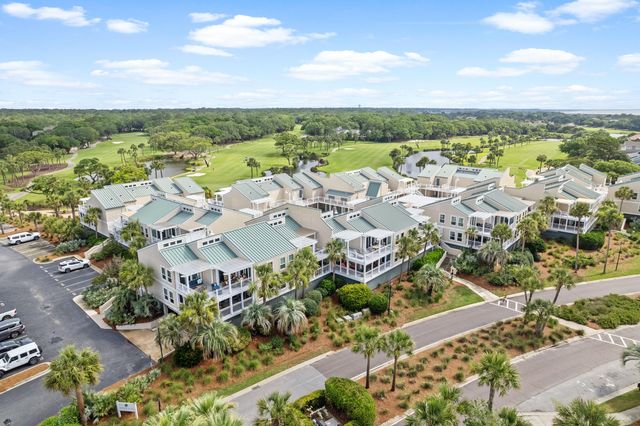 2942 Atrium Villa Drive 42, Seabrook Island, SC 29455