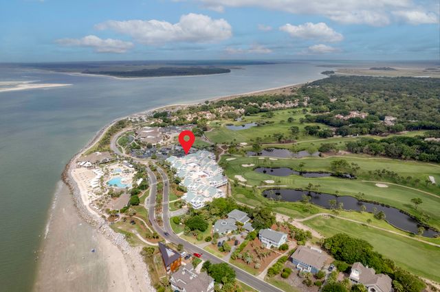 2942 Atrium Villa Drive 42, Seabrook Island, SC 29455