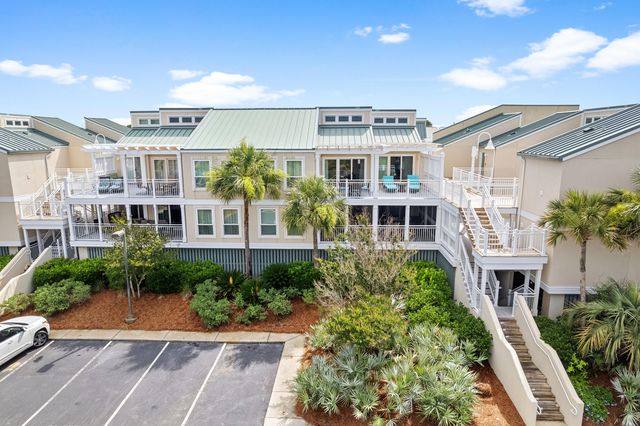 2942 Atrium Villa Drive 42, Seabrook Island, SC 29455