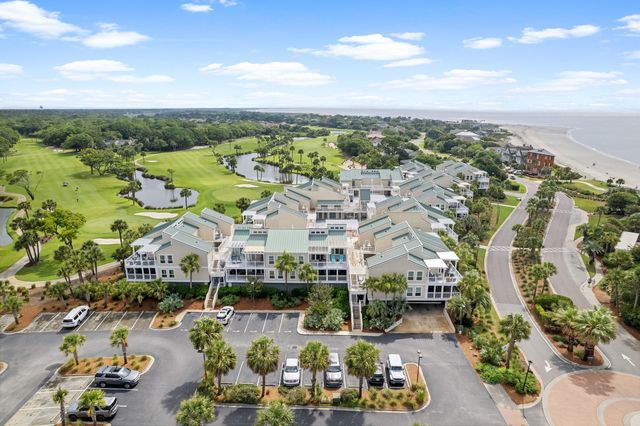 2942 Atrium Villa Drive 42, Seabrook Island, SC 29455