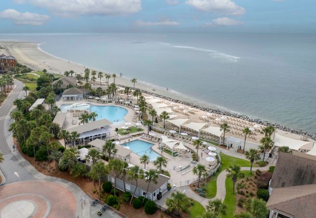 2942 Atrium Villa Drive 42, Seabrook Island, SC 29455