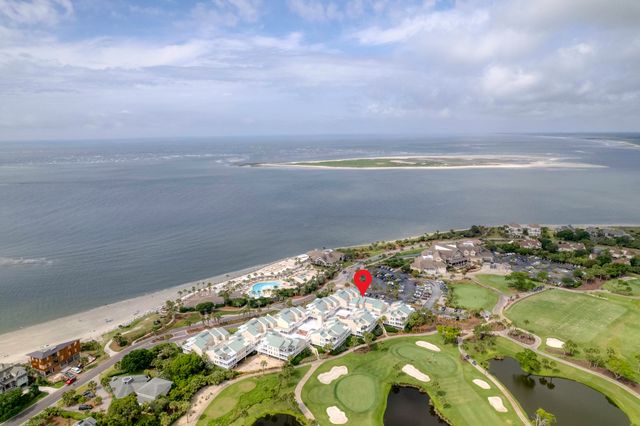 2942 Atrium Villa Drive 42, Seabrook Island, SC 29455