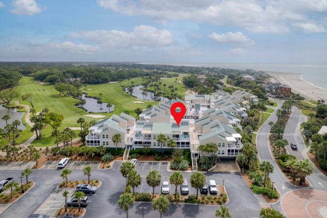2942 Atrium Villa Drive 42, Seabrook Island, SC 29455
