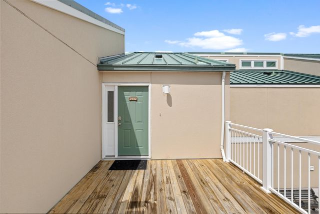 2942 Atrium Villa Drive 42, Seabrook Island, SC 29455