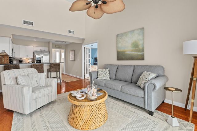 2942 Atrium Villa Drive 42, Seabrook Island, SC 29455