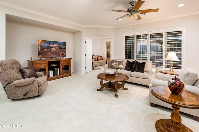 12958 W RINCON Drive, Sun City West, AZ 85375