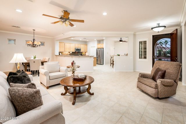 12958 W RINCON Drive, Sun City West, AZ 85375
