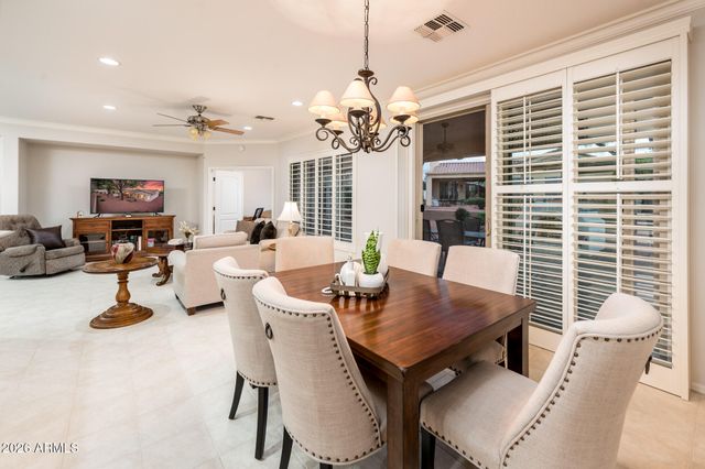 12958 W RINCON Drive, Sun City West, AZ 85375
