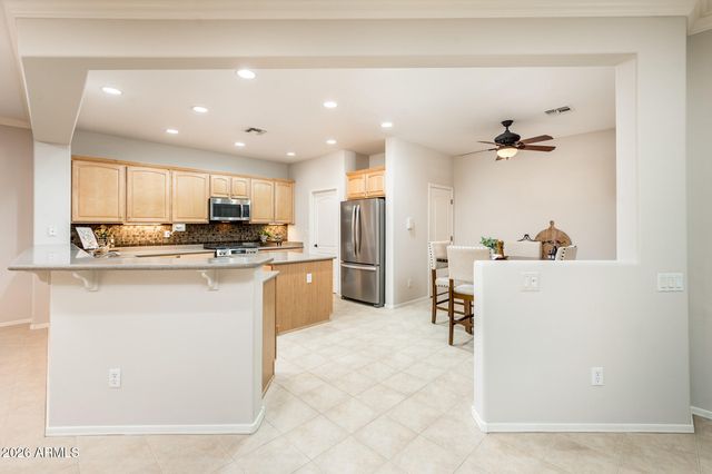12958 W RINCON Drive, Sun City West, AZ 85375