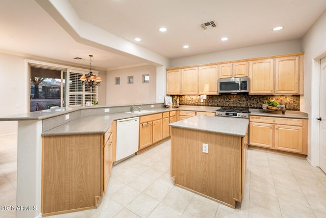 12958 W RINCON Drive, Sun City West, AZ 85375