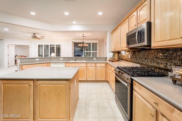 12958 W RINCON Drive, Sun City West, AZ 85375