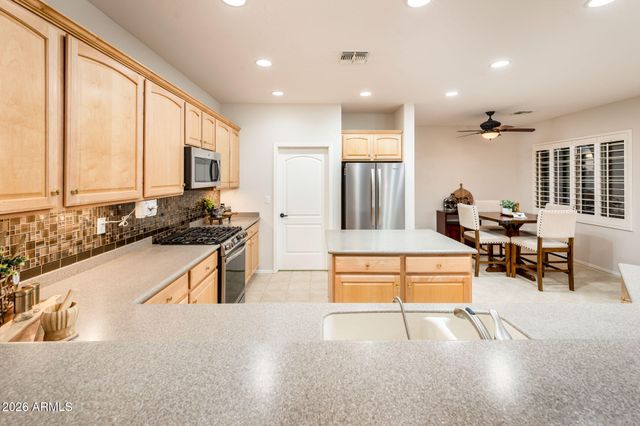 12958 W RINCON Drive, Sun City West, AZ 85375