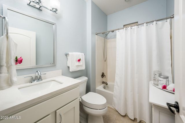 12958 W RINCON Drive, Sun City West, AZ 85375
