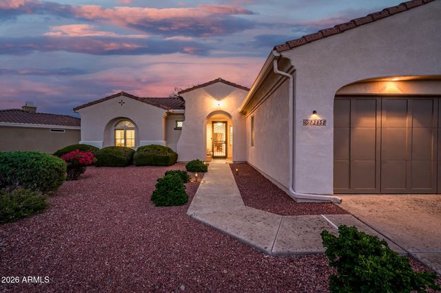 12958 W RINCON Drive, Sun City West, AZ 85375