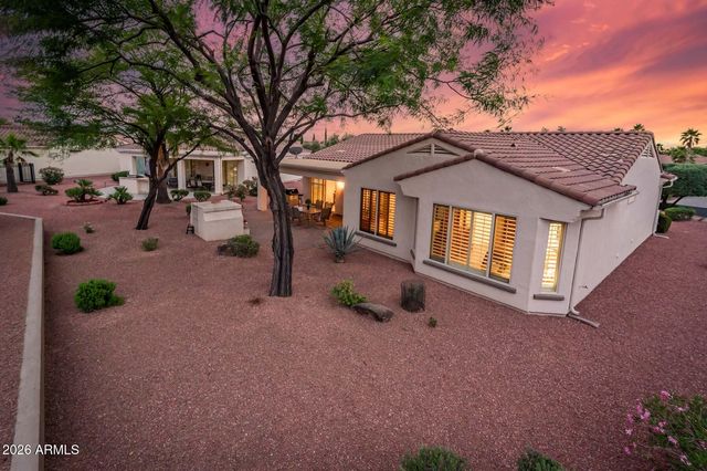 12958 W RINCON Drive, Sun City West, AZ 85375
