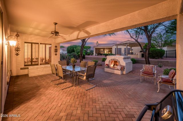 12958 W RINCON Drive, Sun City West, AZ 85375
