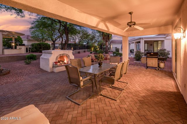 12958 W RINCON Drive, Sun City West, AZ 85375