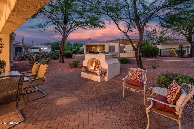 12958 W RINCON Drive, Sun City West, AZ 85375