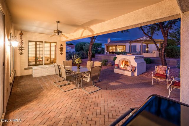 12958 W RINCON Drive, Sun City West, AZ 85375