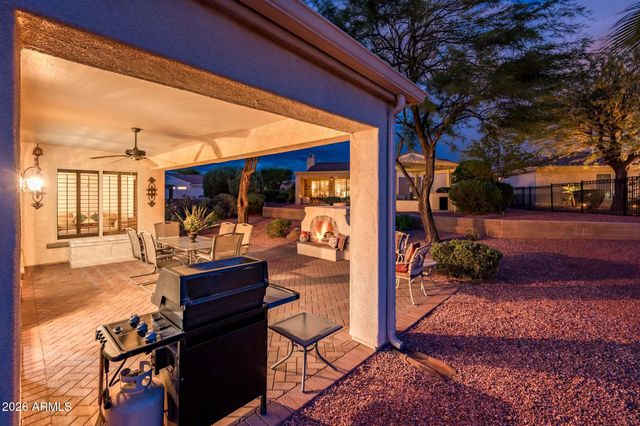 12958 W RINCON Drive, Sun City West, AZ 85375