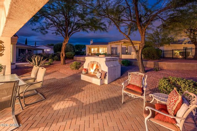 12958 W RINCON Drive, Sun City West, AZ 85375