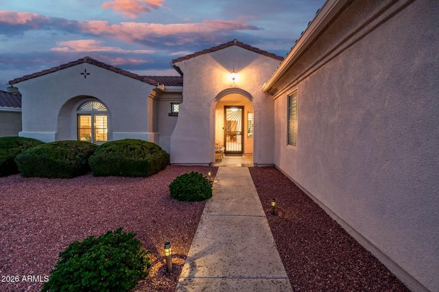 12958 W RINCON Drive, Sun City West, AZ 85375