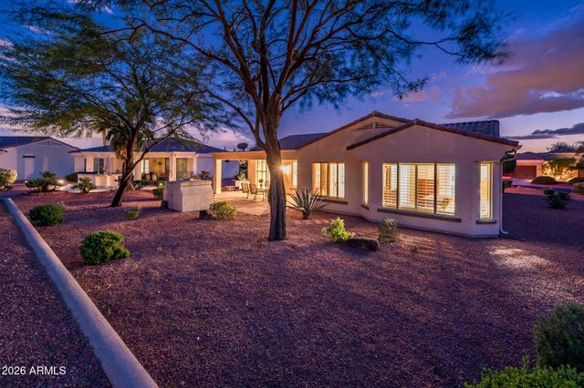 12958 W RINCON Drive, Sun City West, AZ 85375