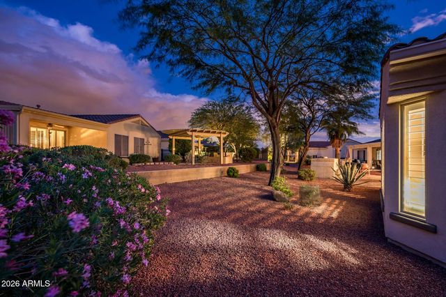 12958 W RINCON Drive, Sun City West, AZ 85375