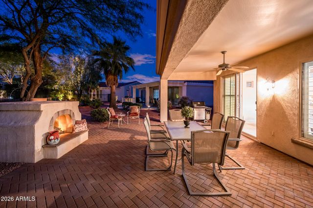 12958 W RINCON Drive, Sun City West, AZ 85375