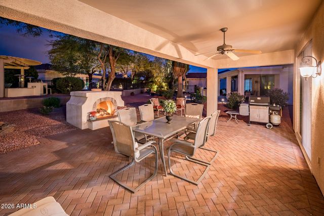 12958 W RINCON Drive, Sun City West, AZ 85375