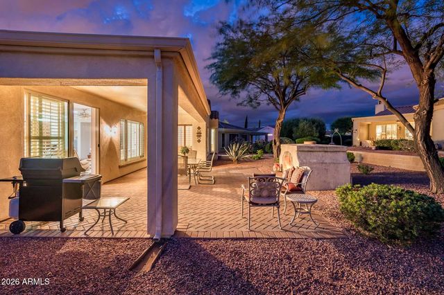 12958 W RINCON Drive, Sun City West, AZ 85375