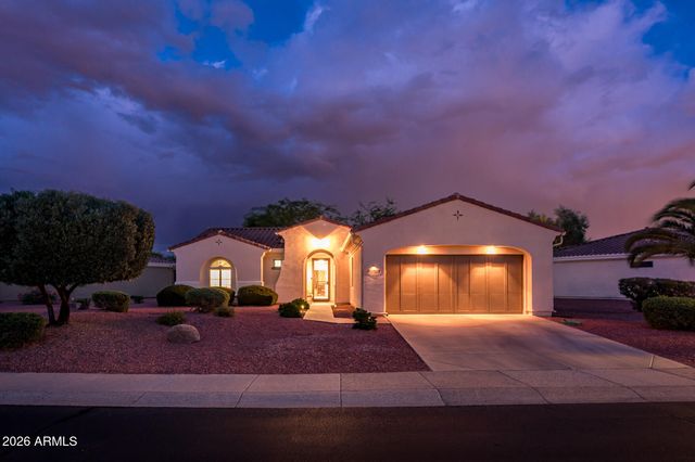 12958 W RINCON Drive, Sun City West, AZ 85375