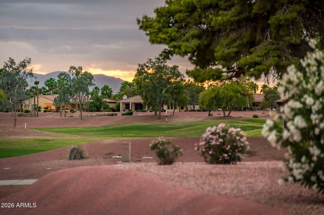 12958 W RINCON Drive, Sun City West, AZ 85375