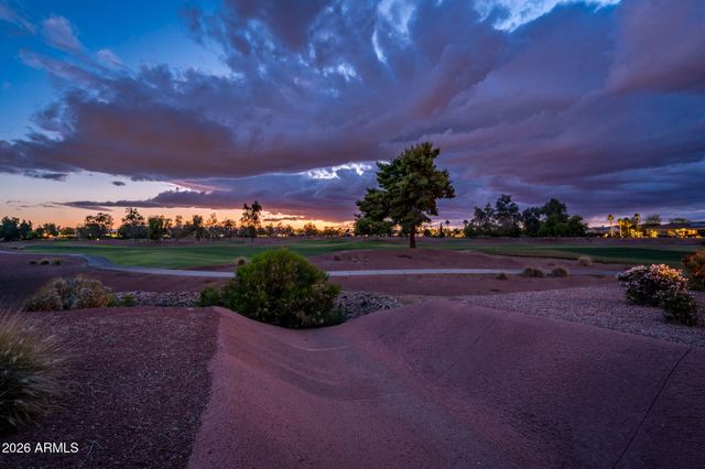 12958 W RINCON Drive, Sun City West, AZ 85375