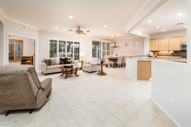 12958 W RINCON Drive, Sun City West, AZ 85375