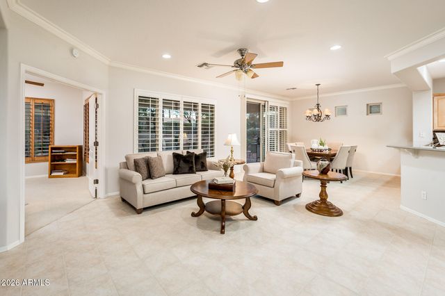 12958 W RINCON Drive, Sun City West, AZ 85375