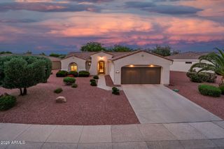 12958 W RINCON Drive, Sun City West, AZ 85375