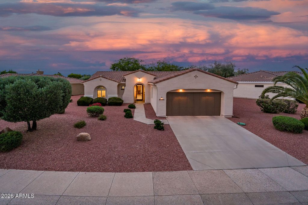 12958 W RINCON Drive, Sun City West, AZ 85375