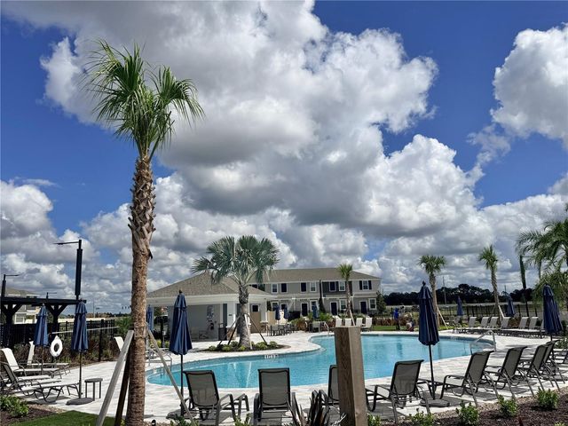 2627 BALMERINO WAY, Mount Dora, FL 32757