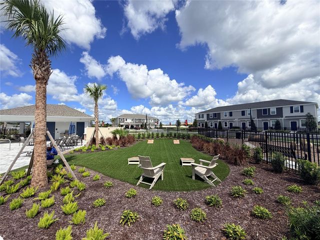 2627 BALMERINO WAY, Mount Dora, FL 32757