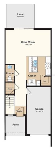 2627 BALMERINO WAY, Mount Dora, FL 32757