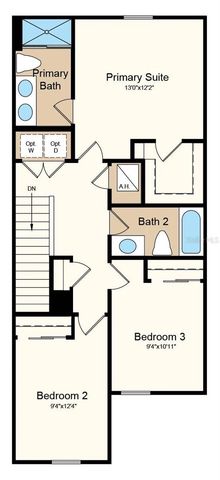2627 BALMERINO WAY, Mount Dora, FL 32757