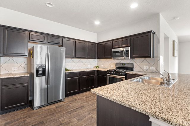10809A Gonzales Ranger PASS, Austin, TX 78754
