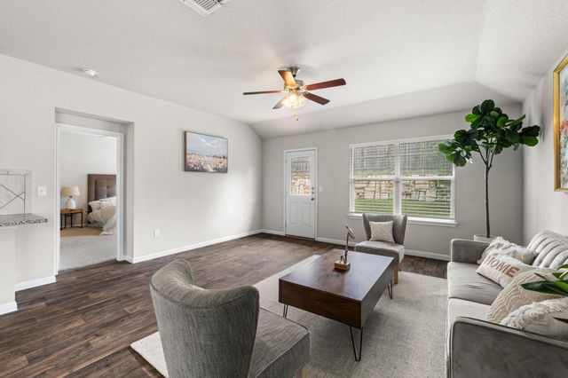 10809A Gonzales Ranger PASS, Austin, TX 78754