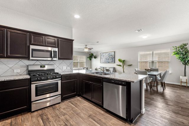 10809A Gonzales Ranger PASS, Austin, TX 78754