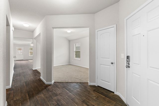 10809A Gonzales Ranger PASS, Austin, TX 78754