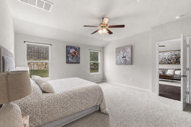 10809A Gonzales Ranger PASS, Austin, TX 78754