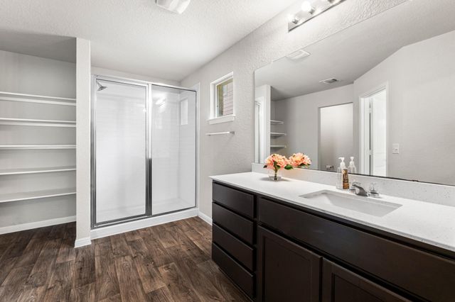 10809A Gonzales Ranger PASS, Austin, TX 78754