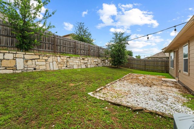 10809A Gonzales Ranger PASS, Austin, TX 78754